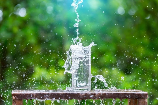 Inilah Sebab Pentingnya Minum Air Putih, Tiap Hari Tubuh Kehilangan 1900 ml