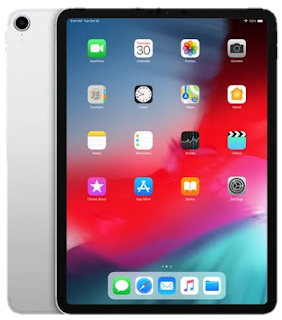 Apple iPad Pro 11 Mobile Specifications