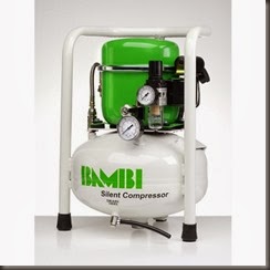 bambi_budget_bb8_silent_air_compressor_9_litres_0.5_hp_