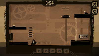 The Office Quest Game Screenshot 2