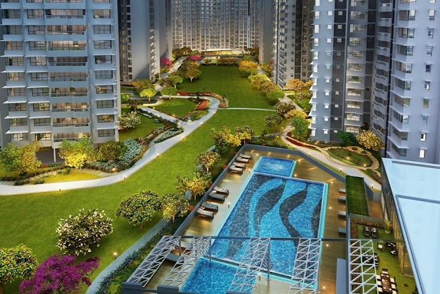 Godrej Royale Woods