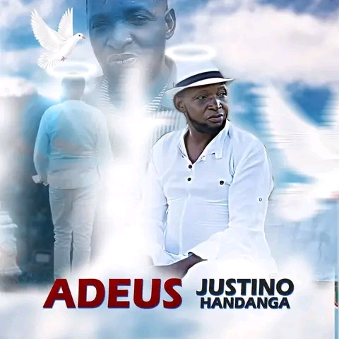 Homenagem ao Justino Handanga