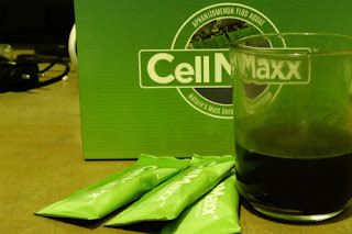 cara konsumsi cellmaxx