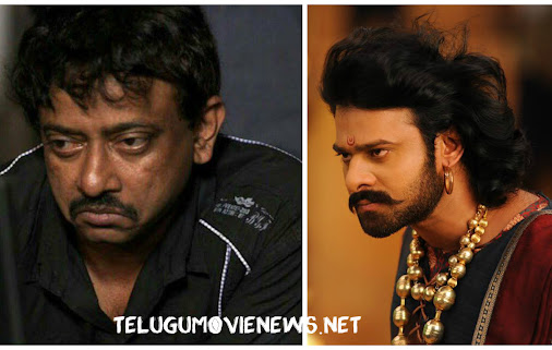 Prabhas to attend RGV's 