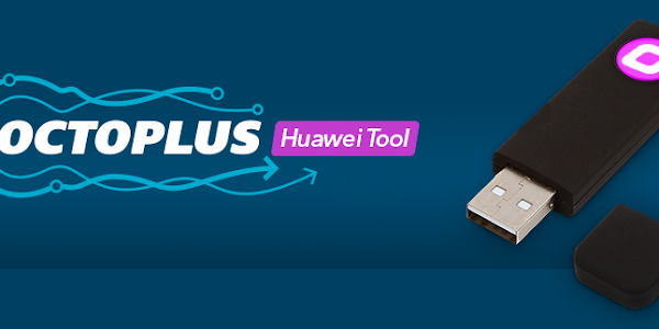 Octoplus Huawei Tool v.1.2.5