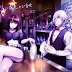 El Anime Death Parade anunciado con 12 episodios.