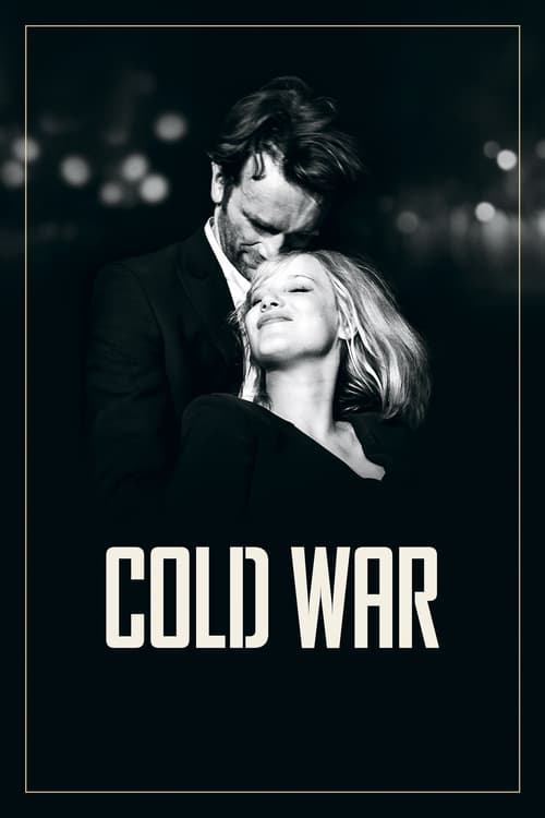 [HD] Cold War - Der Breitengrad der Liebe 2018 Film Kostenlos Anschauen