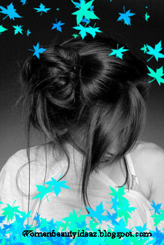 Different types of hairs styles