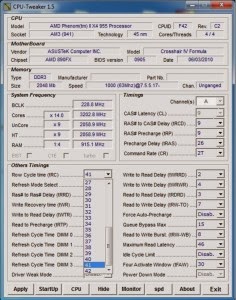 Software For Overclocking