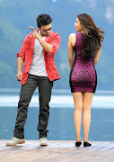 Nayak Movie Latest Stills