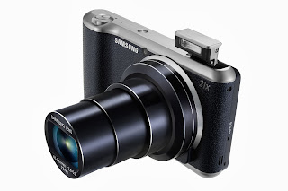 Samsung GALAXY Camera 2 - Berita Gadget 