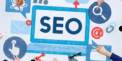 SEO marketing companies Edinburgh