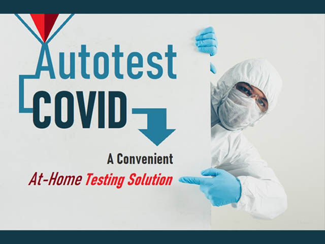 Autotest-COVID