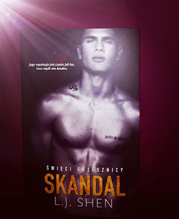 Skandal - L.J. Shen