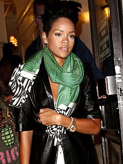 Rihanna Gives Painful Details of Chris Brown Assault