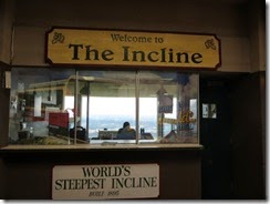 incline 16