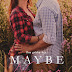 Cover Re-Reveal: Maybe Never by Sadie Allen