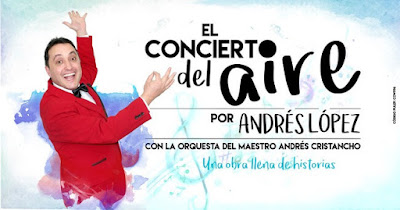 EL CONCIERTO DEL AIRE 