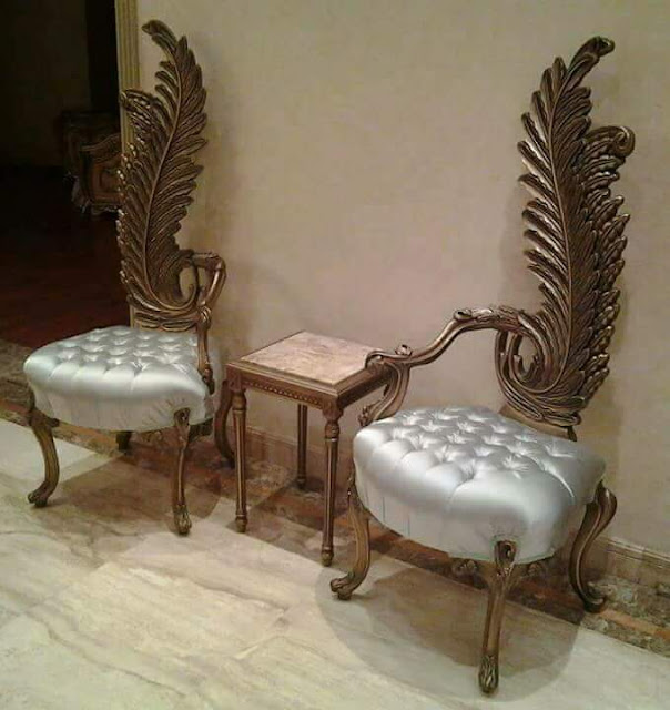 80+ Chiniot Furniture Chairs Design in Pakistan