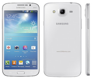 Samsung Galaxy Mega 5.8 GT-i9152