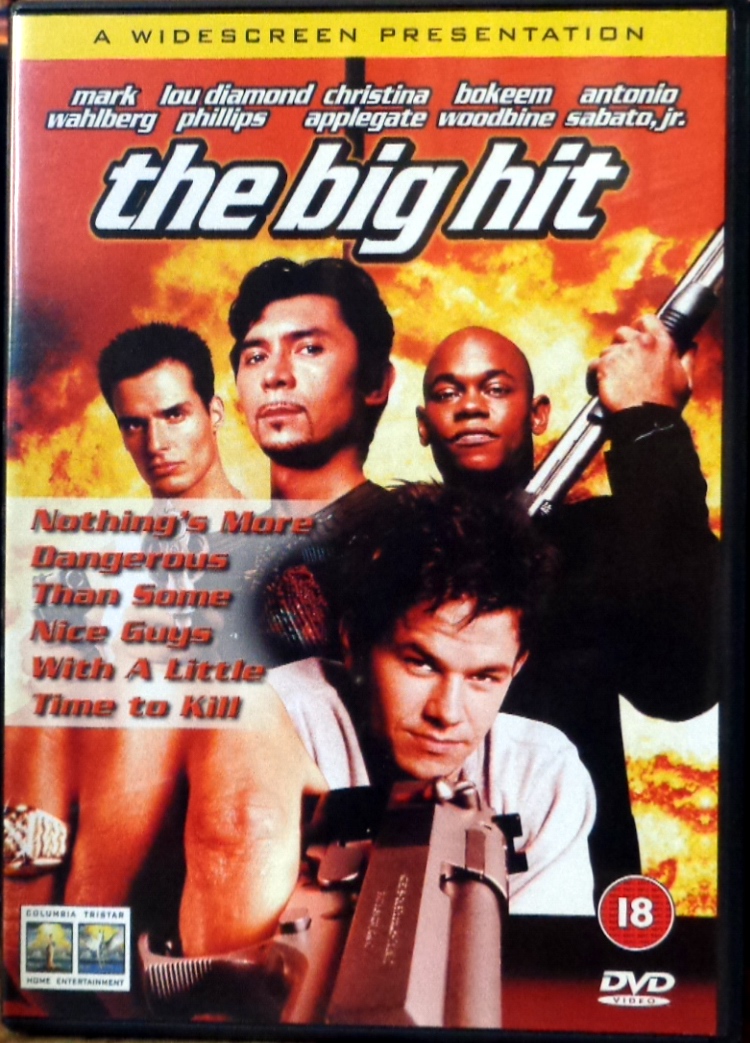 1998 The Big Hit