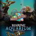 Marine Aquarium 3.2 PRO v1.07 Premium Live Walppaper 12MB