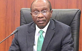 CBN Introduces N500m Grant For Undergraduates, Graduates