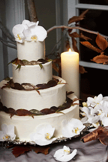 wedding cake designs