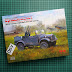 ICM 1/35 le.gl.Einheits-Pkw Kfz.4 (35584)