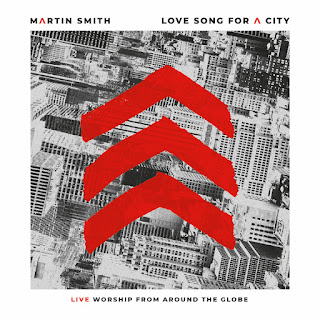 MP3 download Martin Smith - Love Song for a City (Live) iTunes plus aac m4a mp3