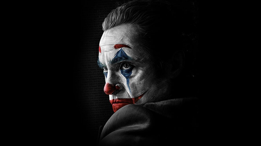  Joker  2021 Joaquin Phoenix 8K 3 1264 Wallpaper 