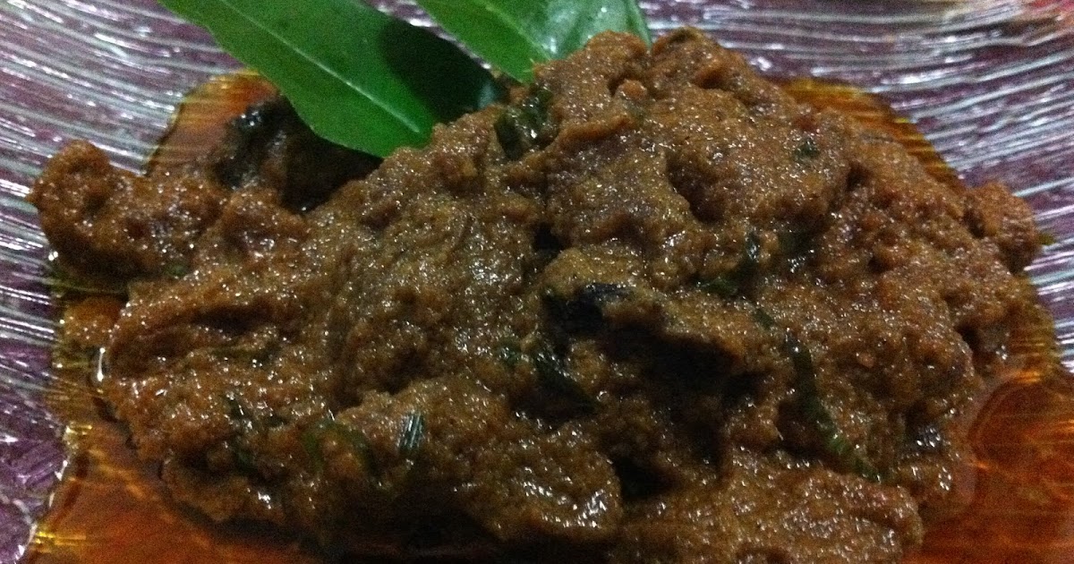 Resepi Rendang Kerbau - 7 Descargar