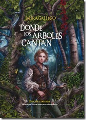 donde los arboles donde los arboles