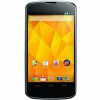 LG Nexus 4 E960