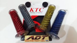 GRIP GAS KTC NEW