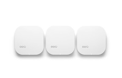 eero wifi system