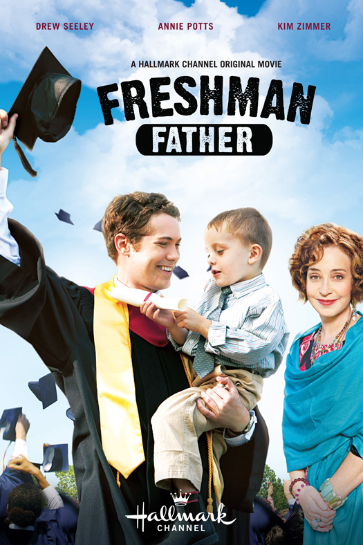 Freshman Father Based On A True Story ( A Movie To Recommend) | Ashley ...