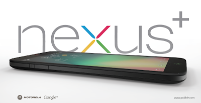 Motorola rumored to be working on the next Nexus device