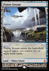 prairie