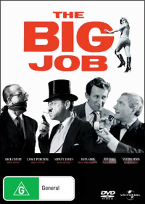 Download The Big Job 1965 Full Movie With English Subtitles