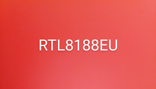 RTL8188EU