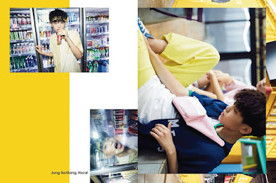  adalah sebuag grup band asal Korea Selatan yang debut dibawah manajemen  Profil, Fakta The East Light