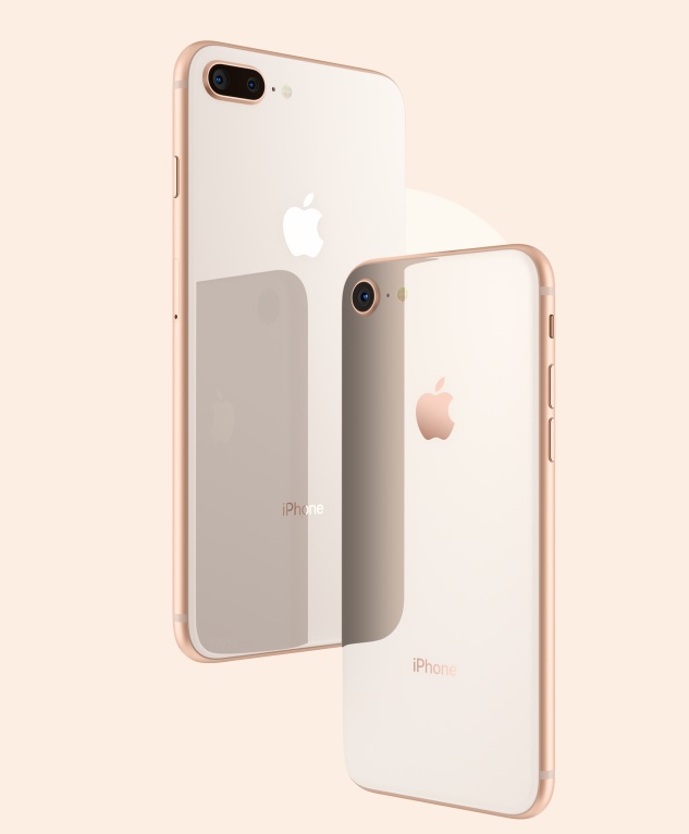 Perbedaan Fisik Iphone X dan Iphone 8 - Dibacaonline