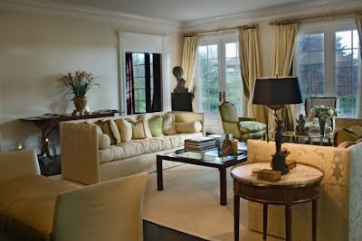 Site Blogspot  Modern Living Room Style on Modern English Country Living Room