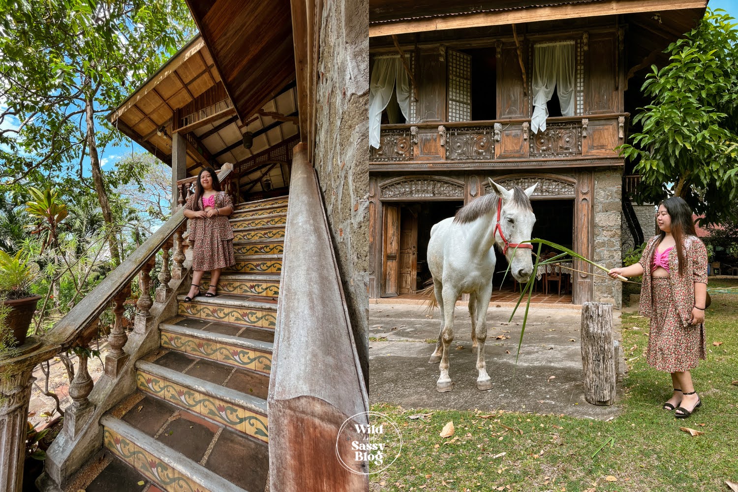 MGM Ranch and Farm Taal Batangas Bonifacio House