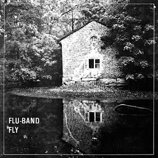 Flu-Band "Fly"1981 Finland Jazz Fusion