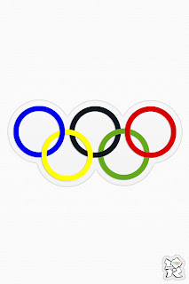 london 2012 olympic iphone wallpaper