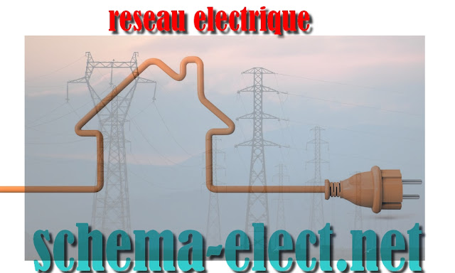 reseau electrique