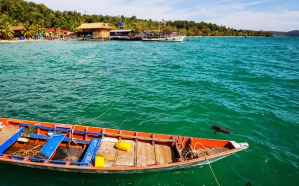 10 Pulau Tereksotis di Indonesia