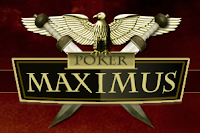 Merge Network's Poker Maximus series